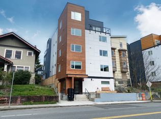 Bravo Studios, Seattle, WA 98105