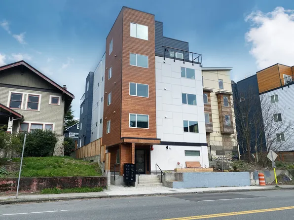 Bravo Studios, 5014 15th Ave NE #102, Seattle, WA 98105