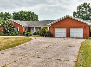 3111 SW 37th St, Des Moines, IA 50321