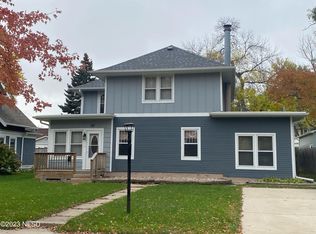 317 N Maple, Watertown, SD 57201
