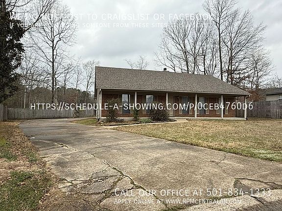 2nd image of 2214 Cherry Creek Cir
