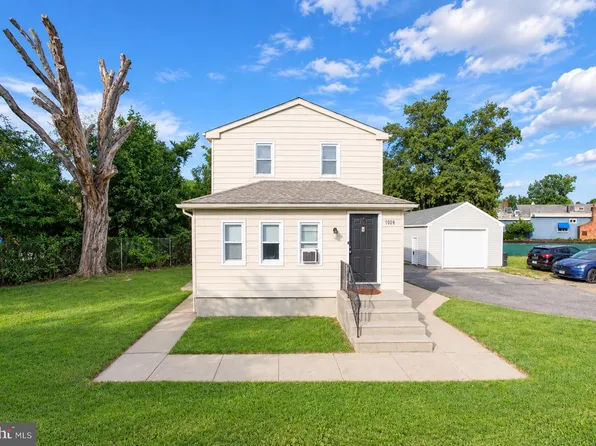 1009 Hessian Ave, West Deptford, NJ 08093