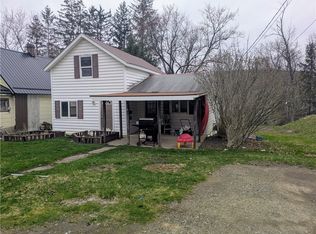 119 Oakwood Ave, Bradford, PA 16701