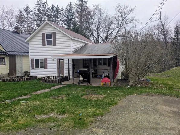 119 Oakwood Ave, Bradford, PA 16701