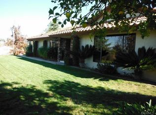 12655 La Solana Dr, Redlands, CA 92373