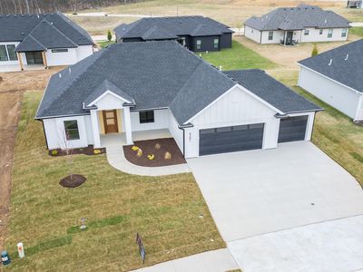 5313 Spartina Ln, Columbia, MO, 65203