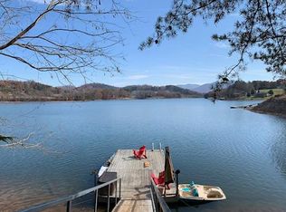 2.25A Sunnyside Shrs, Hiawassee, GA 30546