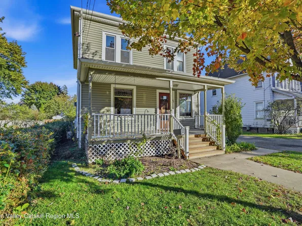 45 Elm Street, Saugerties, NY 12477