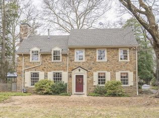 279 S Warner Rd, Wayne, PA 19087