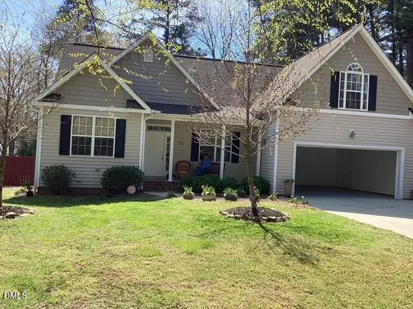 101 Pinecrest Rd, Durham, NC 27705