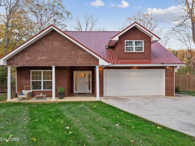 1601 Cedar Ln, Knoxville, TN, 37918