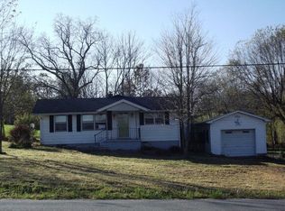 9573 State Route 139, Jackson, OH 45640