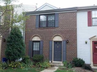 178 Chippenham Ct, Piscataway, NJ 08854