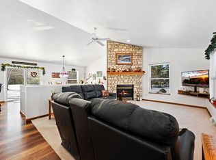 1809 Falcon Ln, Ellison Bay, WI 54210