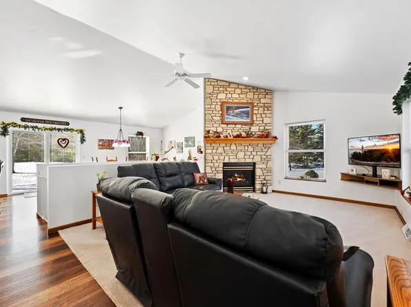 1809 Falcon Ln, Ellison Bay, WI 54210