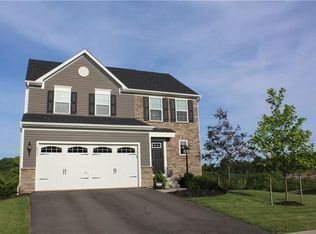 2953 Pinnacle Dr, Mc Donald, PA 15057