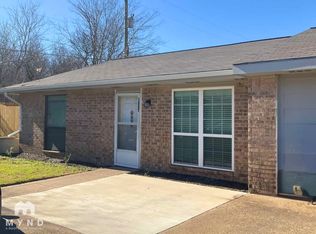 1507 S Cardinal Dr UNIT B, Ennis, TX 75119