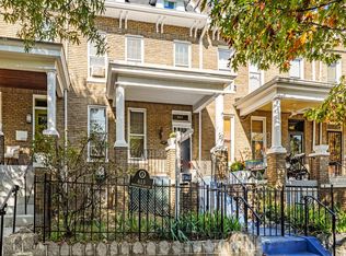 613 Princeton Pl NW, Washington, DC 20010