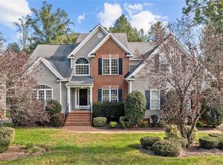 12200 Penny Bridge Dr, Midlothian, VA 23112