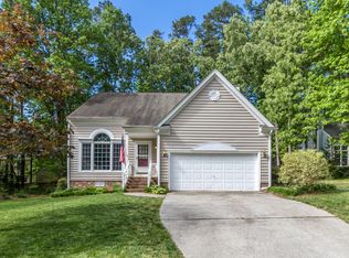 1107 Tashall Ct, Knightdale, NC 27545