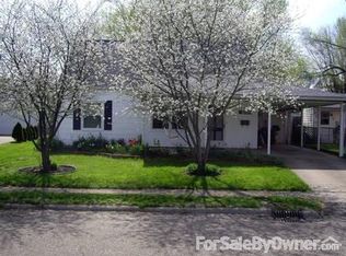 408 Morningside Dr, Waverly, OH