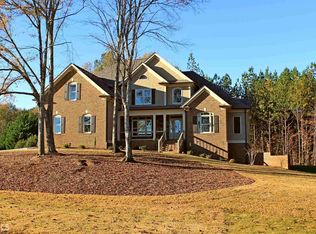 506 Alcovy Lakes Dr, Monroe, GA 30655