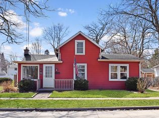 510 Grant St, Sycamore, IL 60178