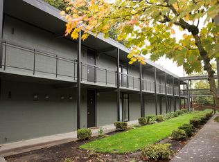 4916 SW 56th Ave #221, Portland, OR 97221