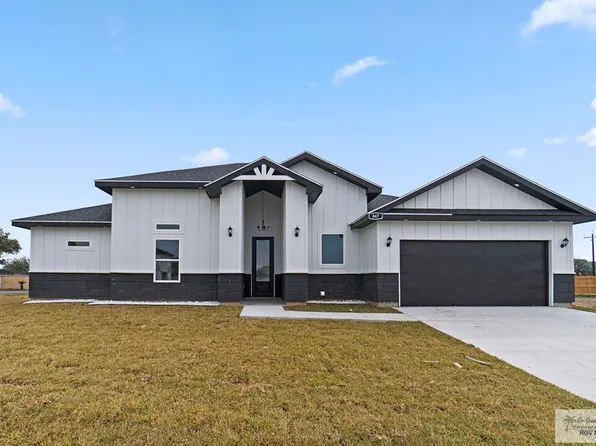 847 Beanka Dr, La Feria, TX 78559