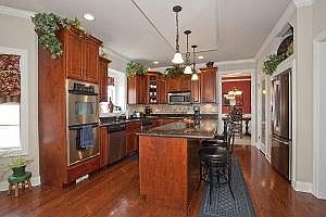4th image of 25506 W Rock Dr