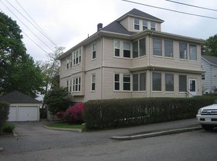 25 Richie Rd, Quincy, MA 02169