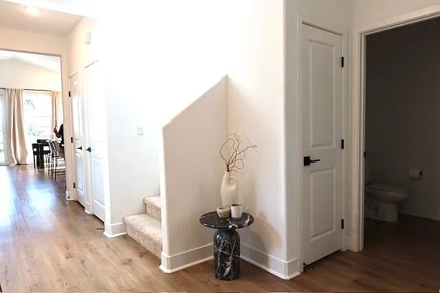 3 bed, 2.5 bath, 2224 sqft, $4,350 — Photo 2