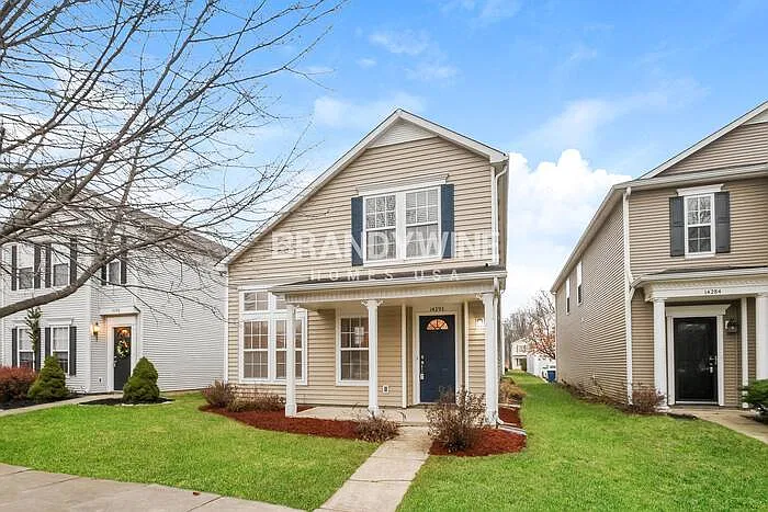 14292 Banister Dr