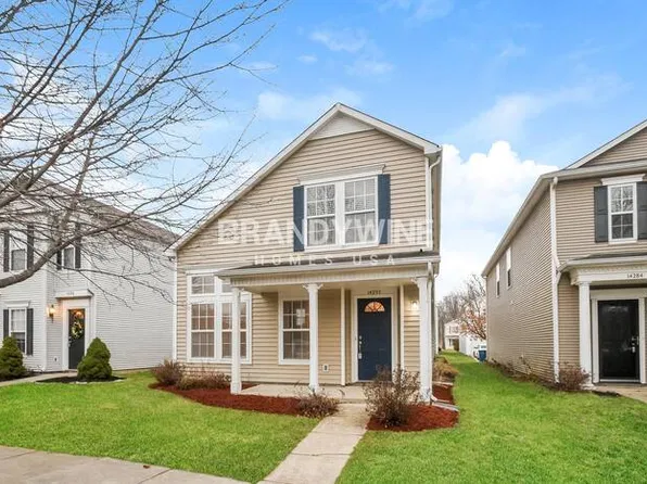 14292 Banister Dr, Noblesville, IN 46060