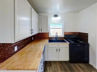 160 S Fredericksburg St, San Marcos, TX 78666