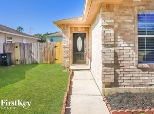 22807 Cabanna Rd, Spring, TX 77389