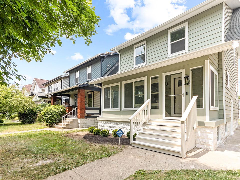 284 Southwood Ave, Columbus, OH 43207 Zillow