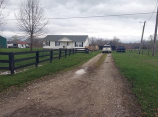 75 Courage Rd, Waco, KY 40385