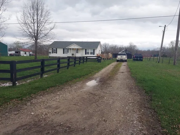 75 Courage Rd, Waco, KY 40385