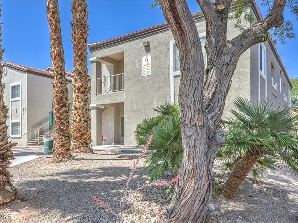 6160 Rumrill St Unit 215, Las Vegas, NV 89113