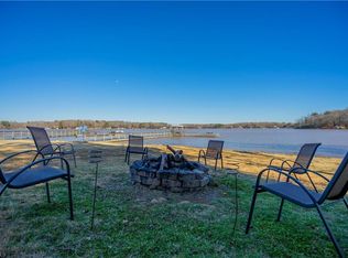 253 Doc McCulloch Rd, Lexington, NC 27292