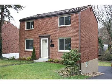 417 Janice Dr photo 1