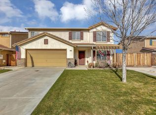 2541 Glenview Dr, Hollister, CA