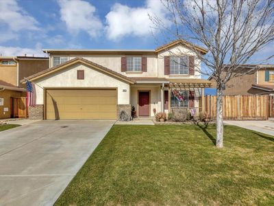 2541 Glenview Dr, Hollister, CA, 95023