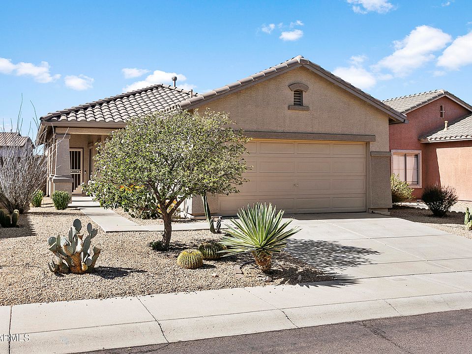 1st image of 3407 W STEINBECK Drive