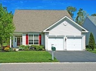 439 Golf View Dr, Little Egg Harbor, NJ 08087