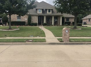 297 Old Mill Rd, Sunnyvale, TX 75182