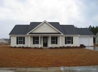208 Macarthur Dr, Conway, SC 29527