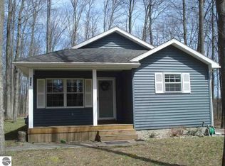 2546 S 35 1/2 Rd, Cadillac, MI 49601