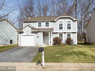 18317 Swan Stream Dr, Gaithersburg, MD, 20877